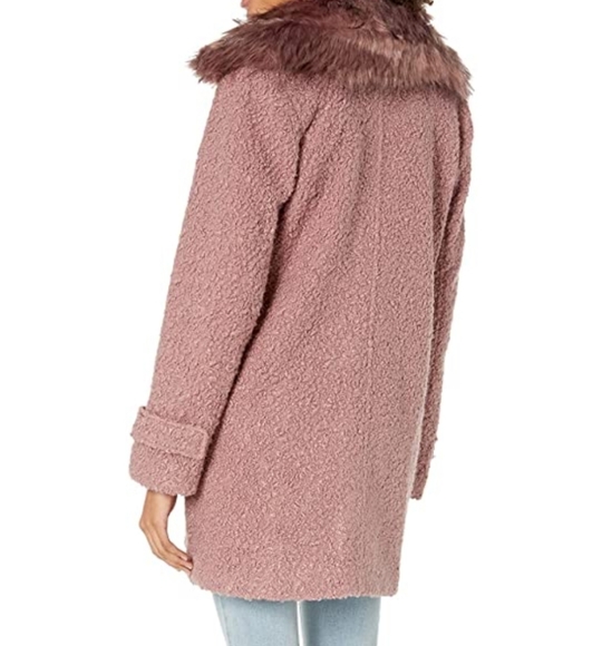 Gently used Jessica Simpson Fashion coat Small - Picture 2 of 2